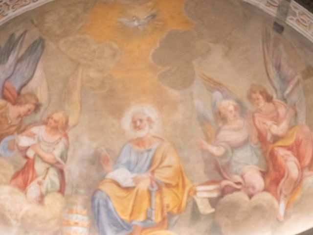 Il matrimonio di Pierpaolo e Vanessa a Bologna, Bologna 106