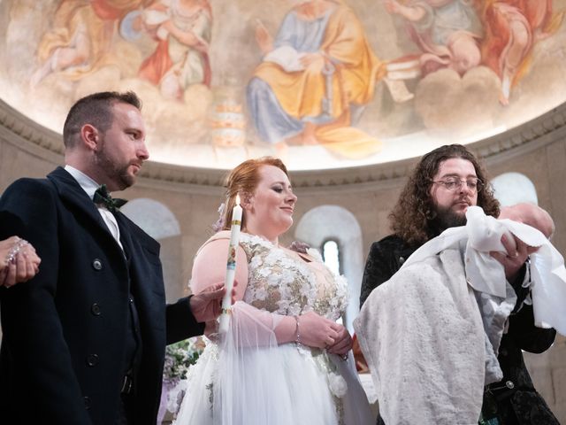 Il matrimonio di Pierpaolo e Vanessa a Bologna, Bologna 107