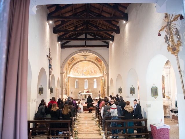 Il matrimonio di Pierpaolo e Vanessa a Bologna, Bologna 108