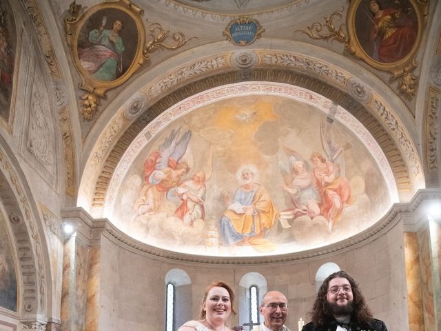 Il matrimonio di Pierpaolo e Vanessa a Bologna, Bologna 109