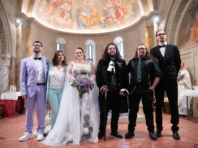 Il matrimonio di Pierpaolo e Vanessa a Bologna, Bologna 111
