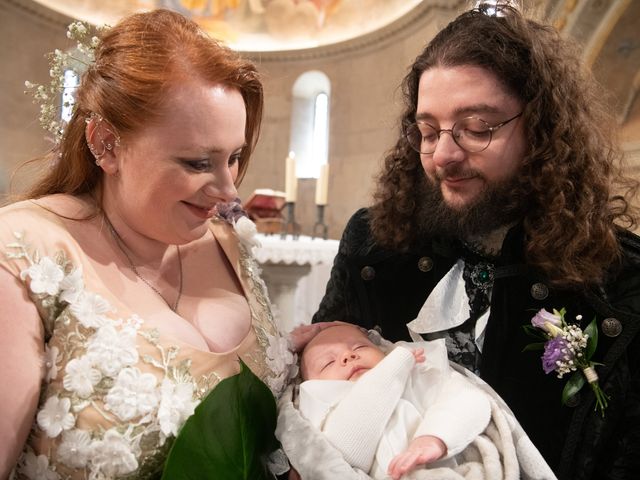 Il matrimonio di Pierpaolo e Vanessa a Bologna, Bologna 112