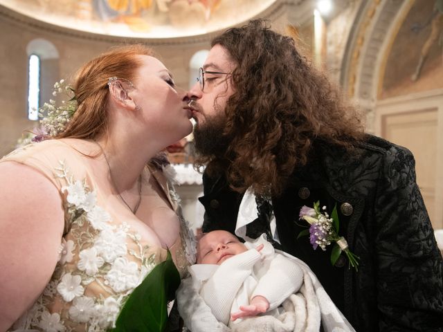Il matrimonio di Pierpaolo e Vanessa a Bologna, Bologna 113