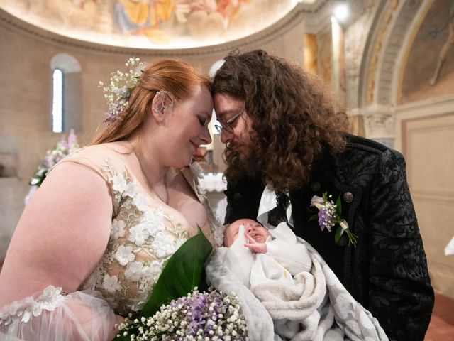 Il matrimonio di Pierpaolo e Vanessa a Bologna, Bologna 114