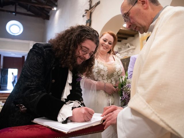 Il matrimonio di Pierpaolo e Vanessa a Bologna, Bologna 115