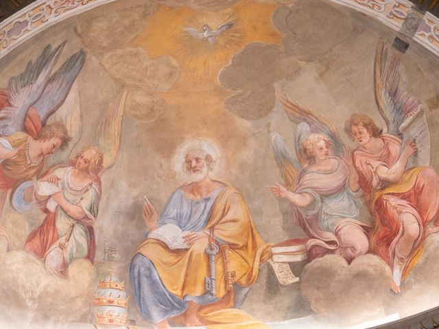 Il matrimonio di Pierpaolo e Vanessa a Bologna, Bologna 117