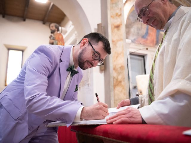 Il matrimonio di Pierpaolo e Vanessa a Bologna, Bologna 118