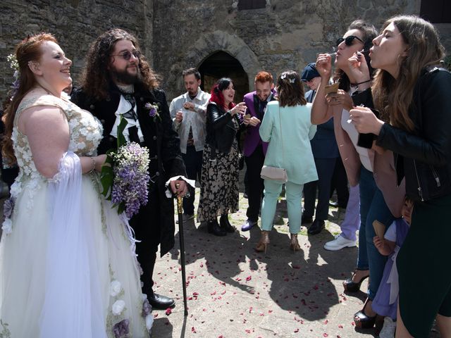 Il matrimonio di Pierpaolo e Vanessa a Bologna, Bologna 120