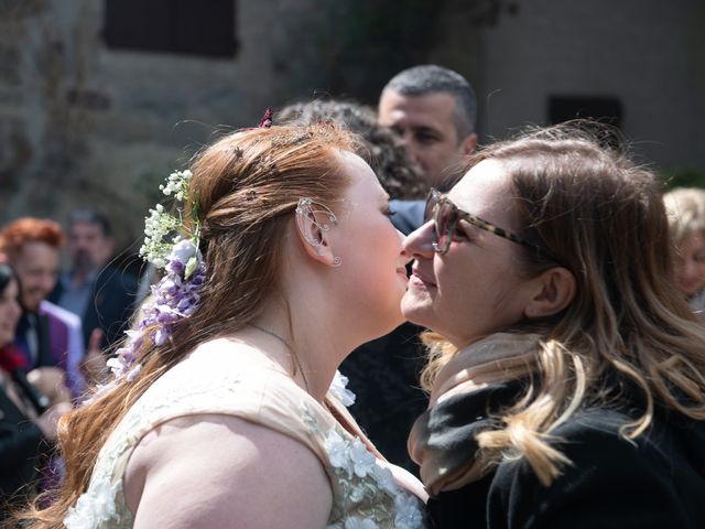 Il matrimonio di Pierpaolo e Vanessa a Bologna, Bologna 121
