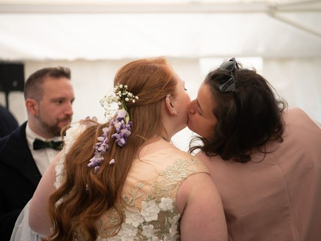 Il matrimonio di Pierpaolo e Vanessa a Bologna, Bologna 124