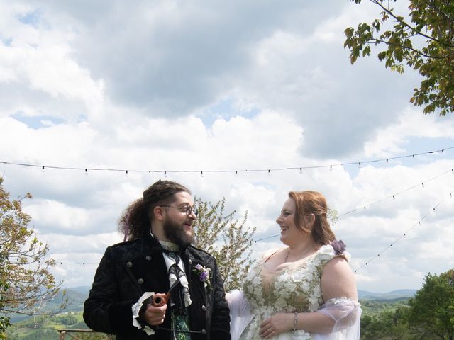 Il matrimonio di Pierpaolo e Vanessa a Bologna, Bologna 125