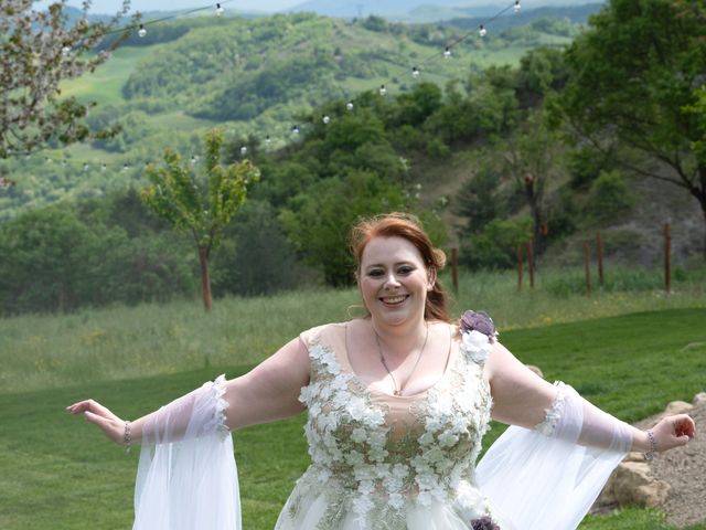 Il matrimonio di Pierpaolo e Vanessa a Bologna, Bologna 126