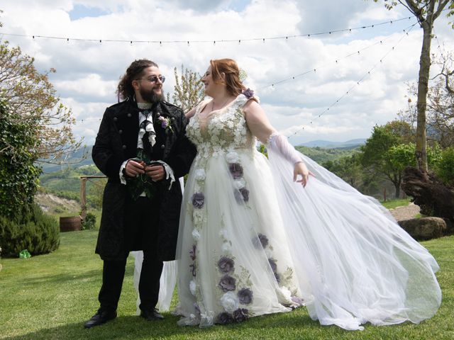 Il matrimonio di Pierpaolo e Vanessa a Bologna, Bologna 128