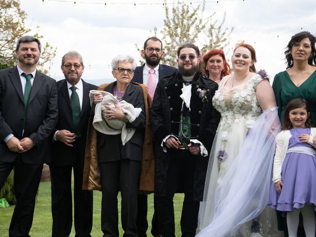 Il matrimonio di Pierpaolo e Vanessa a Bologna, Bologna 129
