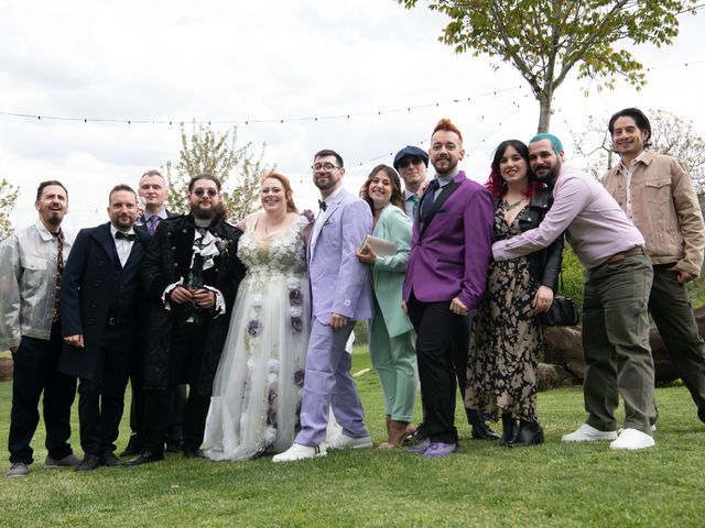 Il matrimonio di Pierpaolo e Vanessa a Bologna, Bologna 130