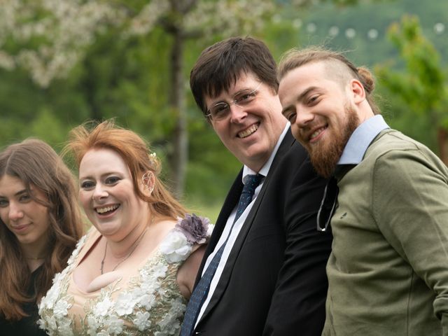 Il matrimonio di Pierpaolo e Vanessa a Bologna, Bologna 131