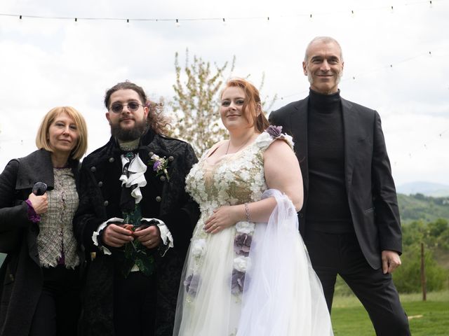 Il matrimonio di Pierpaolo e Vanessa a Bologna, Bologna 133