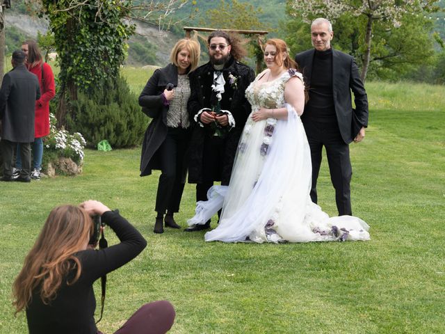 Il matrimonio di Pierpaolo e Vanessa a Bologna, Bologna 134