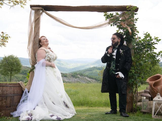 Il matrimonio di Pierpaolo e Vanessa a Bologna, Bologna 136