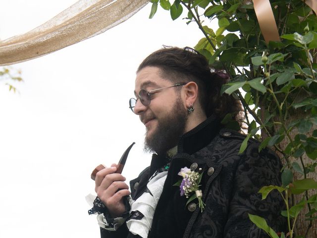Il matrimonio di Pierpaolo e Vanessa a Bologna, Bologna 139