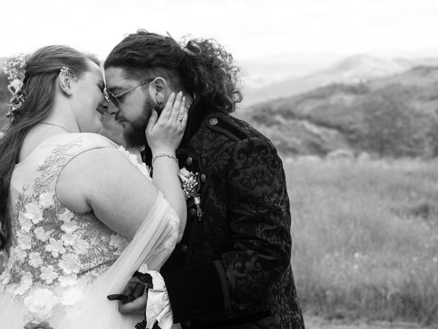 Il matrimonio di Pierpaolo e Vanessa a Bologna, Bologna 141