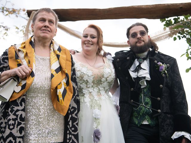 Il matrimonio di Pierpaolo e Vanessa a Bologna, Bologna 143