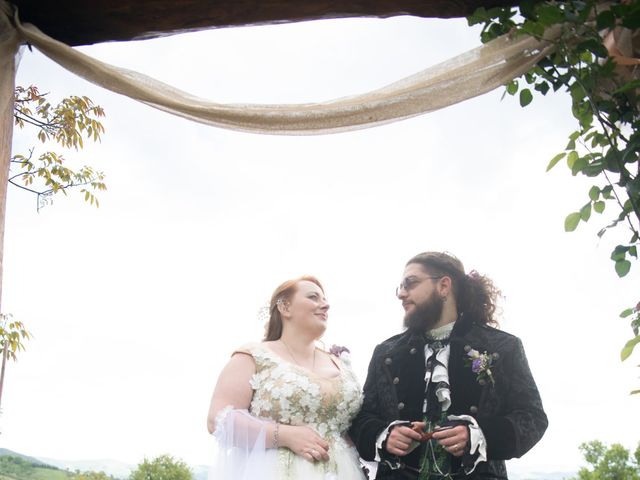Il matrimonio di Pierpaolo e Vanessa a Bologna, Bologna 144
