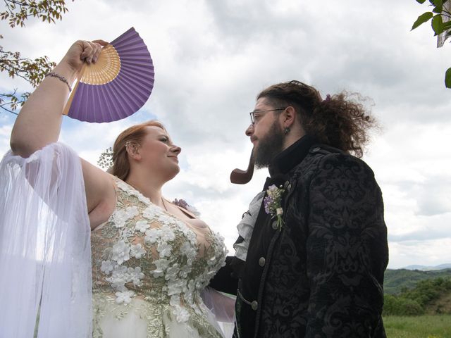 Il matrimonio di Pierpaolo e Vanessa a Bologna, Bologna 1