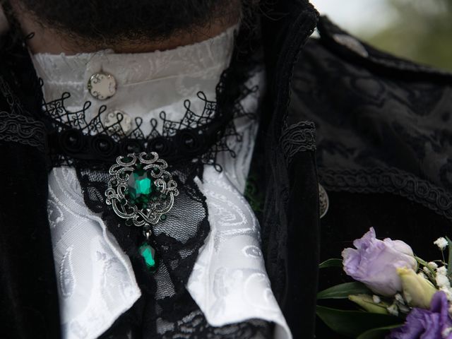 Il matrimonio di Pierpaolo e Vanessa a Bologna, Bologna 148