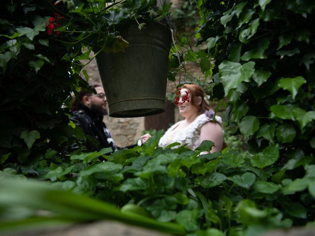 Il matrimonio di Pierpaolo e Vanessa a Bologna, Bologna 155