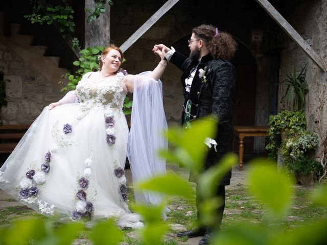 Il matrimonio di Pierpaolo e Vanessa a Bologna, Bologna 160