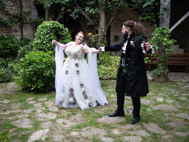 Il matrimonio di Pierpaolo e Vanessa a Bologna, Bologna 161