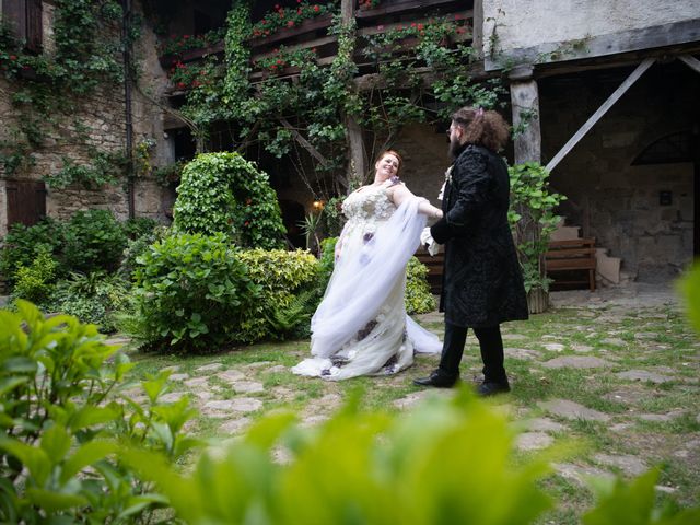 Il matrimonio di Pierpaolo e Vanessa a Bologna, Bologna 164