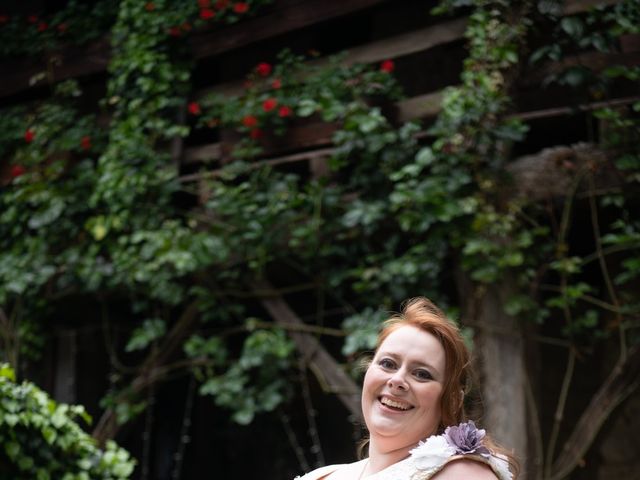 Il matrimonio di Pierpaolo e Vanessa a Bologna, Bologna 166