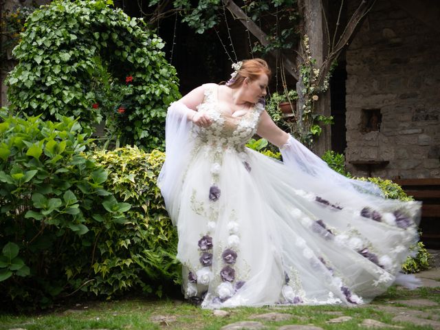 Il matrimonio di Pierpaolo e Vanessa a Bologna, Bologna 167