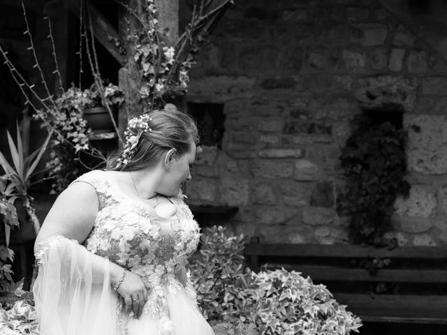 Il matrimonio di Pierpaolo e Vanessa a Bologna, Bologna 169