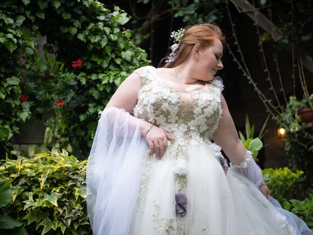 Il matrimonio di Pierpaolo e Vanessa a Bologna, Bologna 170