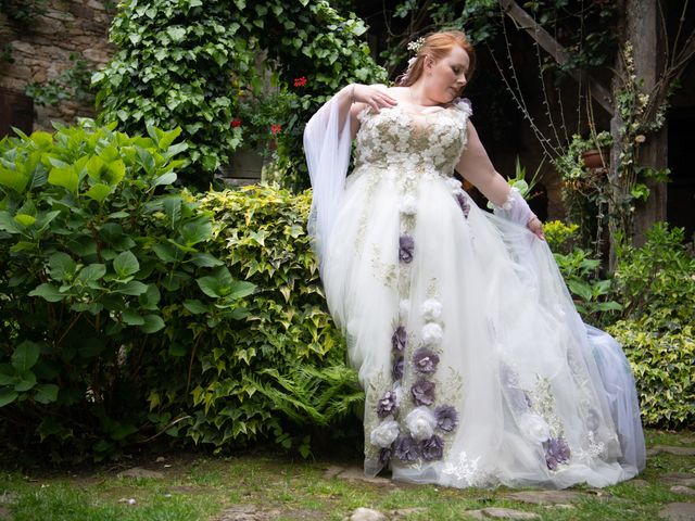 Il matrimonio di Pierpaolo e Vanessa a Bologna, Bologna 171