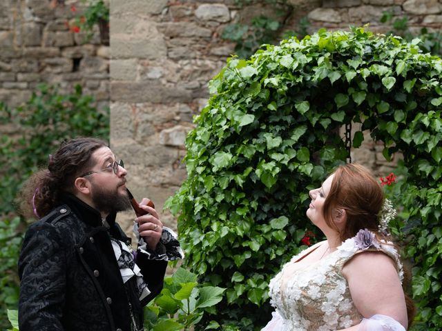 Il matrimonio di Pierpaolo e Vanessa a Bologna, Bologna 173