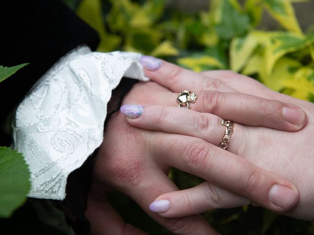 Il matrimonio di Pierpaolo e Vanessa a Bologna, Bologna 176