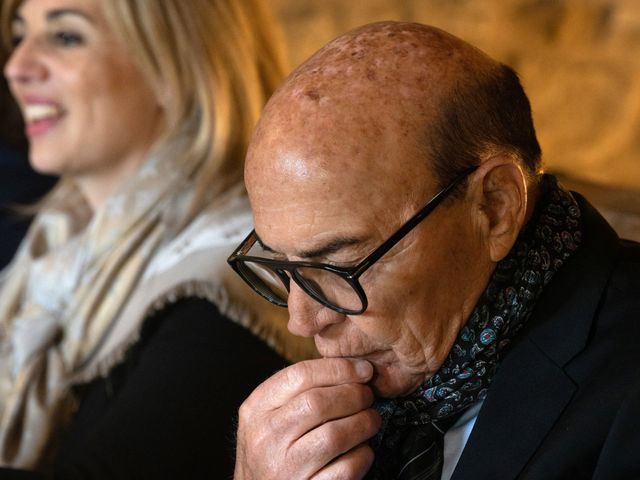 Il matrimonio di Pierpaolo e Vanessa a Bologna, Bologna 182