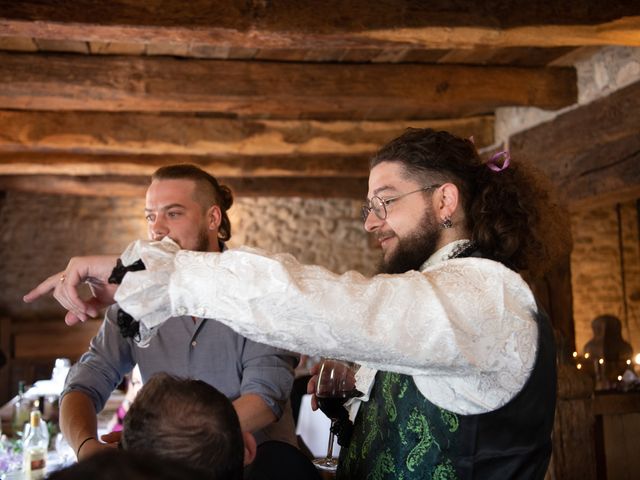 Il matrimonio di Pierpaolo e Vanessa a Bologna, Bologna 183