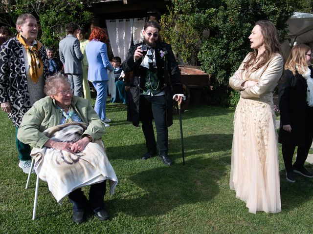 Il matrimonio di Pierpaolo e Vanessa a Bologna, Bologna 195