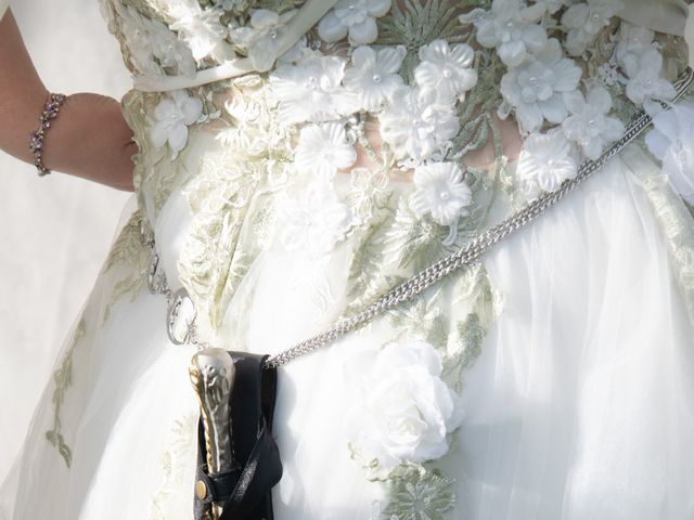 Il matrimonio di Pierpaolo e Vanessa a Bologna, Bologna 200