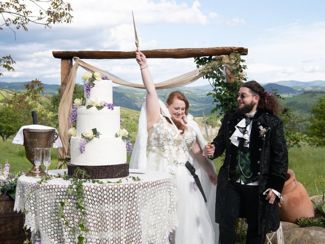 Il matrimonio di Pierpaolo e Vanessa a Bologna, Bologna 202