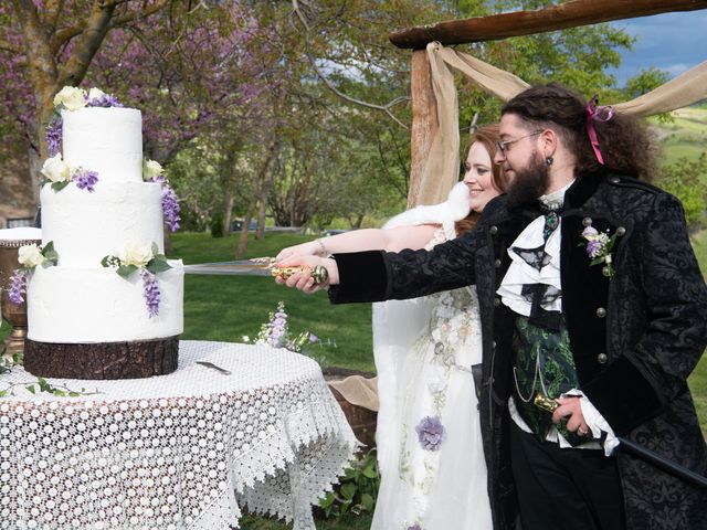 Il matrimonio di Pierpaolo e Vanessa a Bologna, Bologna 203