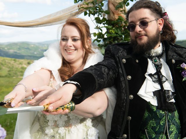 Il matrimonio di Pierpaolo e Vanessa a Bologna, Bologna 206