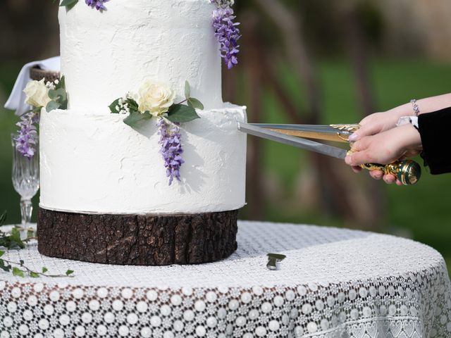 Il matrimonio di Pierpaolo e Vanessa a Bologna, Bologna 207