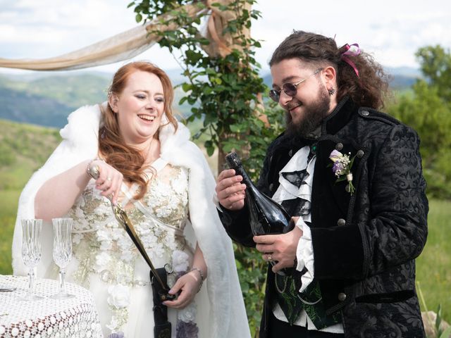 Il matrimonio di Pierpaolo e Vanessa a Bologna, Bologna 210