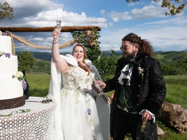 Il matrimonio di Pierpaolo e Vanessa a Bologna, Bologna 212